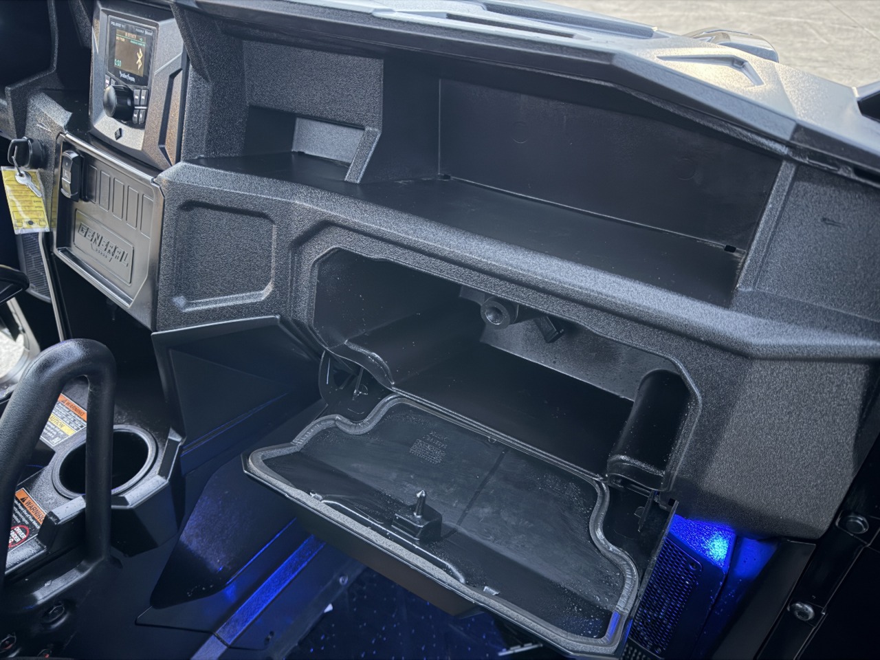 2023 Polaris General XP 1000 Premium 